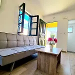 The 4Th Old Town Suites Apartment Rhodes City
