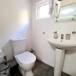 The 4Th Old Town Suites Rhodes City