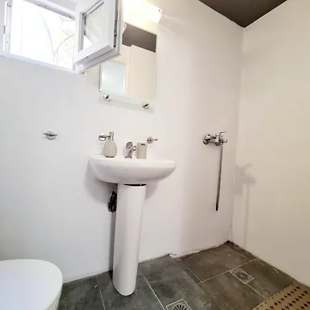 Apartment Otc Mini Old Town Rhodes City