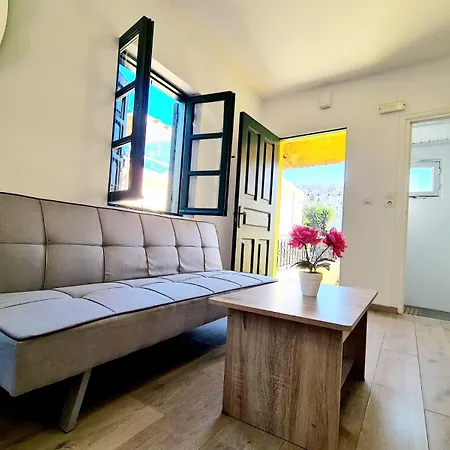 Otc Mini Old Town Apartment Rhodes City