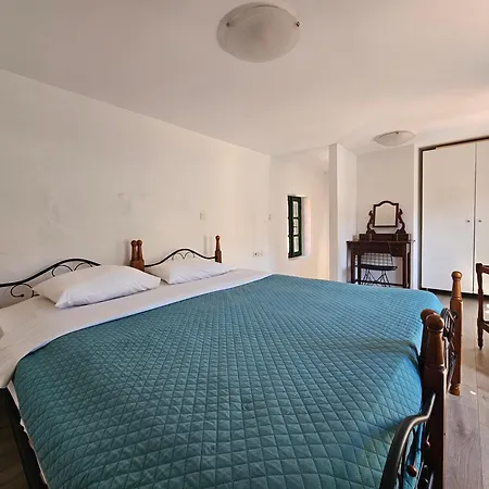 Lägenhet The 4Th Old Town Suites *