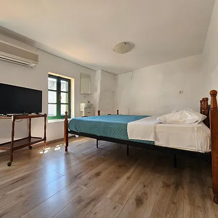Lägenhet The 4Th Old Town Suites