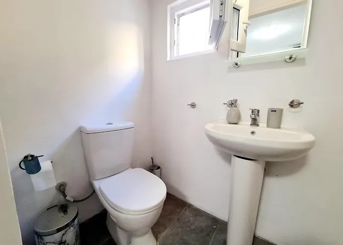 The 4Th Old Town Suites Rhodes City