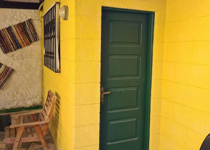 Apartman The 4Th Old Town Suites *