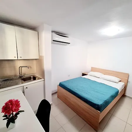 아파트 The 4Th Old Town Suites