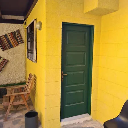 아파트 The 4Th Old Town Suites *