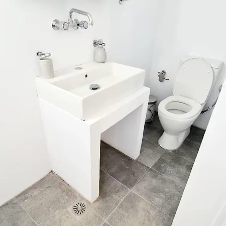 아파트 The 4Th Old Town Suites Rhodes City