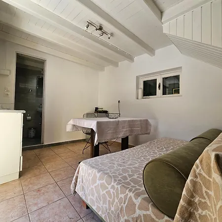 Appartement The 4Th Old Town Suites *