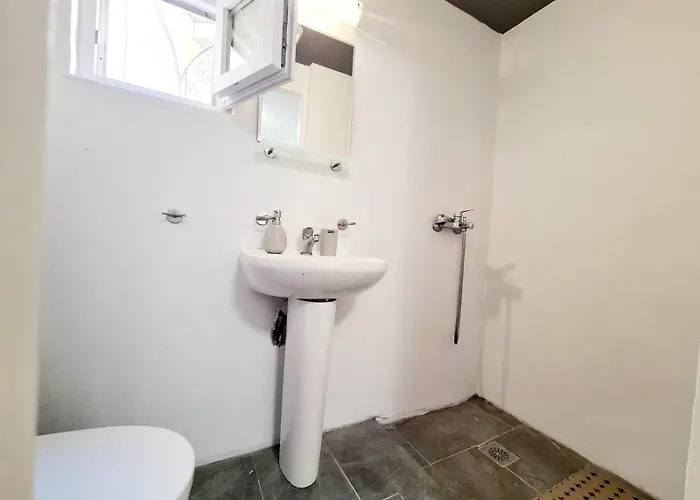 Apartmán The 4Th Old Town Suites Rhodes City