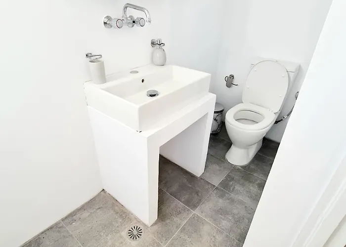 Apartmán The 4Th Old Town Suites Rhodes City