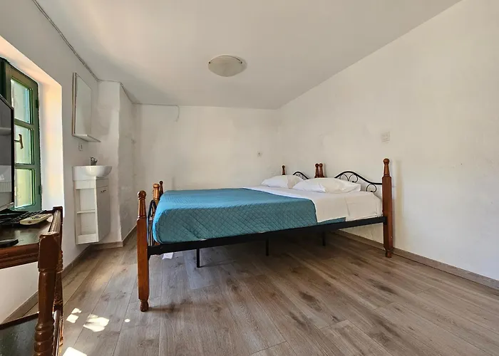 Apartmán The 4Th Old Town Suites