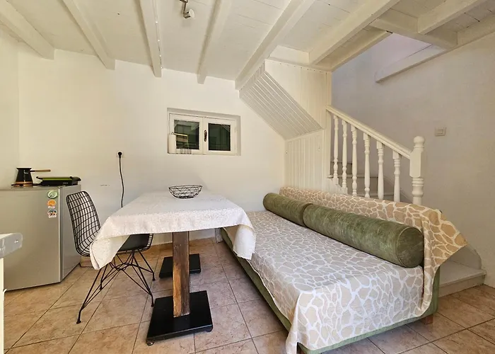 Apartmán The 4Th Old Town Suites *