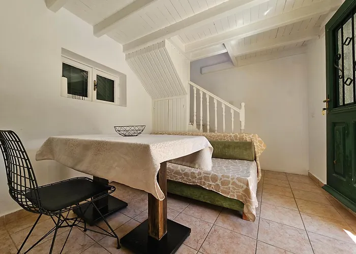 The 4Th Old Town Suites Appartement