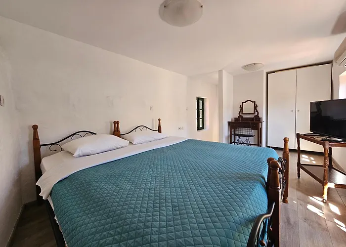 Appartement The 4Th Old Town Suites *