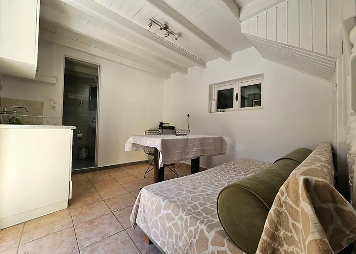 Apartmán The 4Th Old Town Suites *