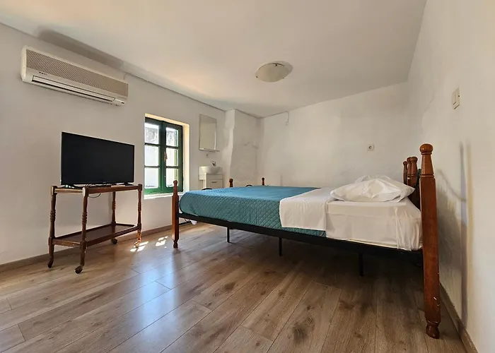 Appartement The 4Th Old Town Suites